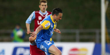 Vienna mit wichtigem Sieg im Abstiegskampf