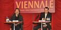 Eröffnungsgala der 51. Viennale in Wien