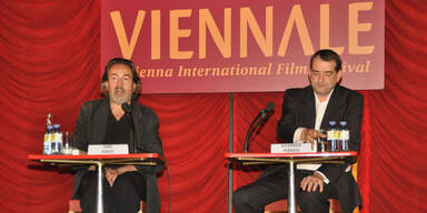 Eröffnungsgala der 51. Viennale in Wien