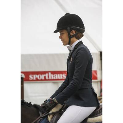 Charlotte Casiraghis heißer Wien-Ritt