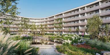 BUWOG Wachstumskurs: 7 neue Bauprojekte, &uuml;ber 1.500 Wohneinheiten und Ausbau der Serviceleistungen