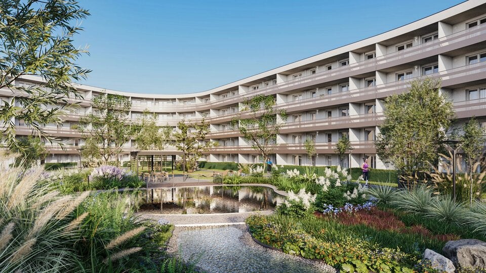 BUWOG Wachstumskurs: 7 neue Bauprojekte, über 1.500 Wohneinheiten und Ausbau der Serviceleistungen