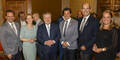 Special Olympics kommen: BM Ludwig lud zum Charity-Dinner