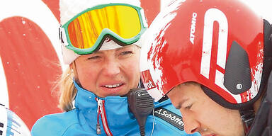 Diese Lady macht die Stars heiß