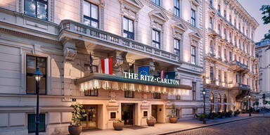 Ritz-Carlton Wien