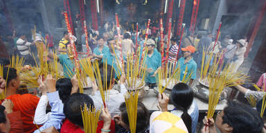 Vietnam Tet