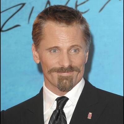 Die Oscar-Nominierten