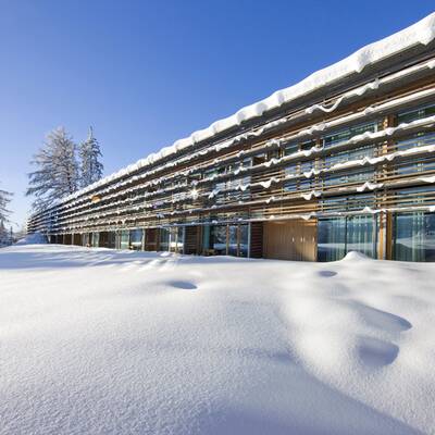 Romantikhotel Zell am See 