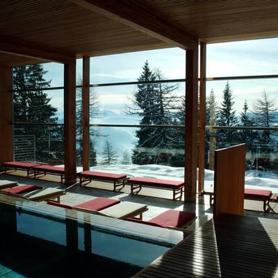 Romantikhotel Zell am See 