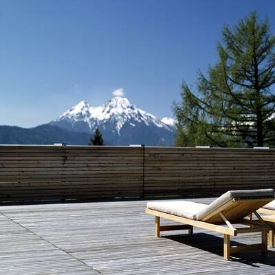 Romantikhotel Zell am See 