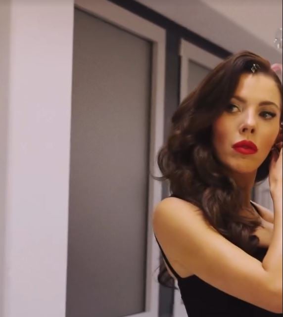 „Let’s Dance“-Start: Victoria Swarovski überrascht mit neuem Look