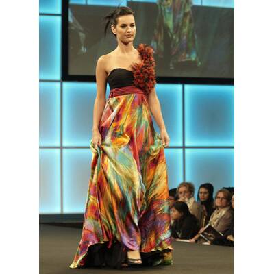 The Bride Show, Dubai 2010