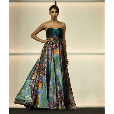 The Bride Show, Dubai 2010