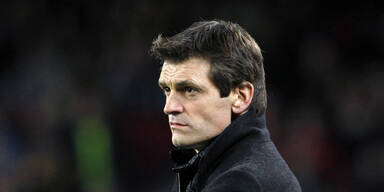 Barca ohne Vilanova - Real bereits weiter