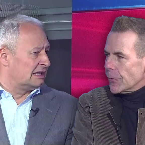 EU-Duell: Andreas Schieder vs. Harald Vilimsky | FELLNER! LIVE