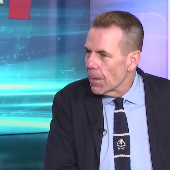 Harald Vilimsky im Interview | FELLNER! LIVE