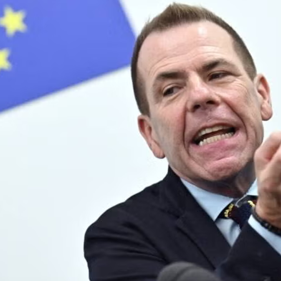 EU-Hammer: Immunität von Vilimsky vor Aufhebung