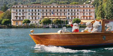 Vorweihnachts-St&auml;dtetrip: Die sch&ouml;nsten Weihnachtshotels