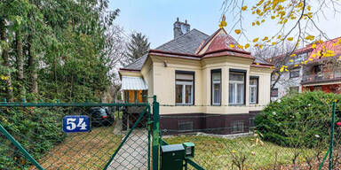 Jugendliche mieteten Villa in Wien für Corona-Party