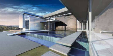 500 Mio: Die teuerste Villa der Welt
