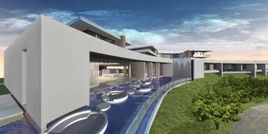 500 Mio: Die teuerste Villa der Welt