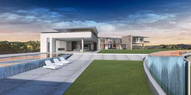 500 Mio: Die teuerste Villa der Welt