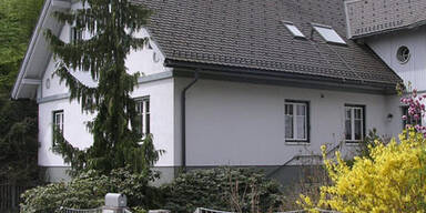 Familie verlost Riesen-Villa im Internet