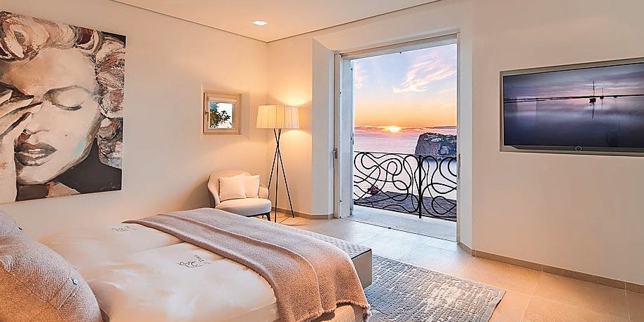 Schalko kauft Luxus-Villa auf Mallorca