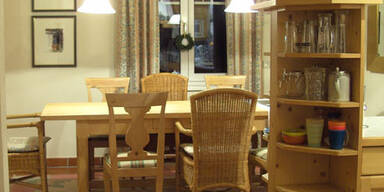 Familie verlost Riesen-Villa im Internet