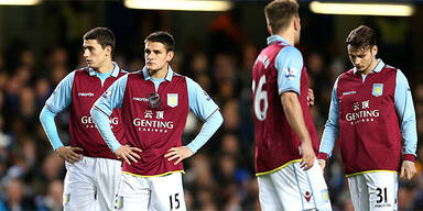 Aston Villa