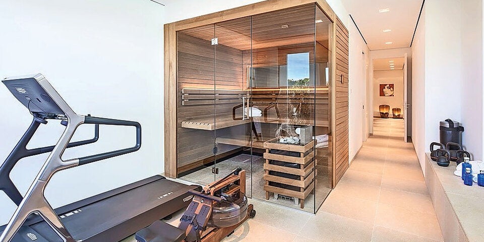 Schalko kauft Luxus-Villa auf Mallorca