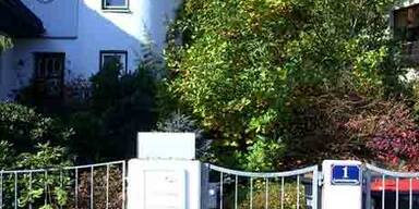 Familie verlost Riesen-Villa im Internet