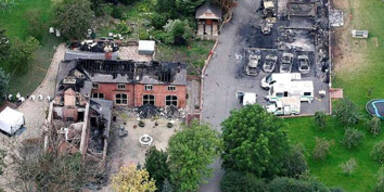 Millionärs-Drama wird zum Pipeline-Mord