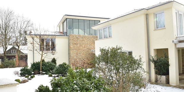 Top-Banker casht 14 Milllionen mit Wiener Villa