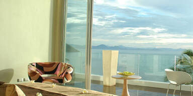 Drei Inselfluchten der anderen Art