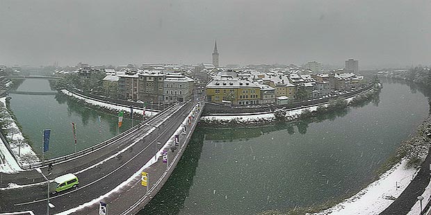 Todesopfer nach Wetter-Wahnsinn