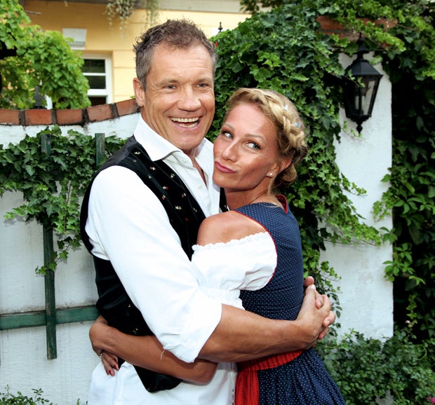 Villacher Kirchtag wird zur großen Liebes-Show