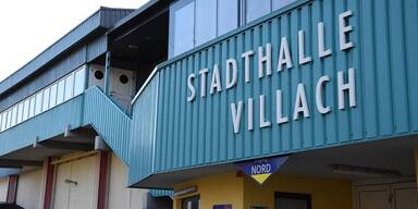 Info-Veranstaltung zur Stadthalle.