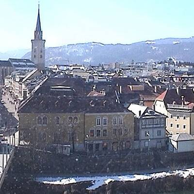 Villach