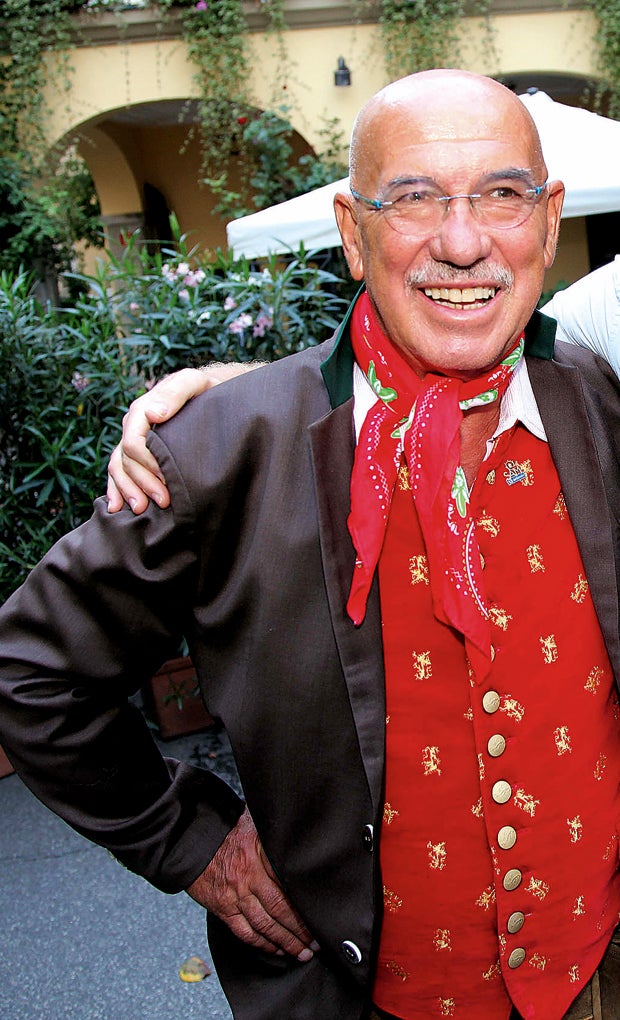 Villacher Kirchtag wird zur großen Liebes-Show