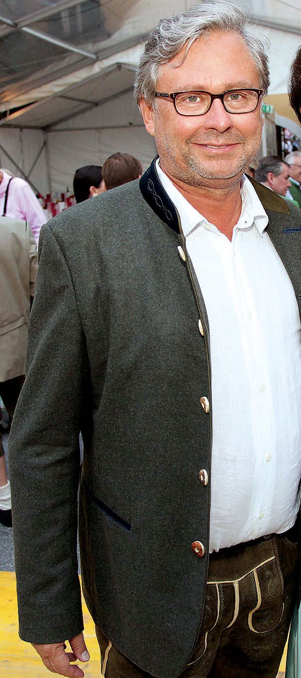 Villacher Kirchtag wird zur großen Liebes-Show