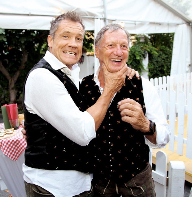 Villacher Kirchtag wird zur großen Liebes-Show