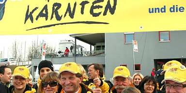 Morgi schreibt Geschichte