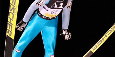 Morgi schreibt Geschichte