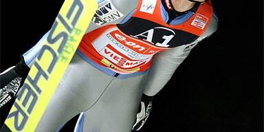 Morgi schreibt Geschichte