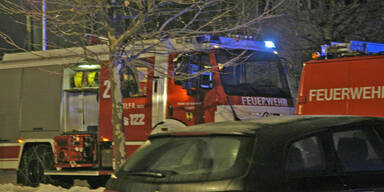 Brandopfer war vor Festnahme im Bordell