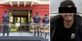 Prozess: Lebenslange Haft für Villach-Terroristen