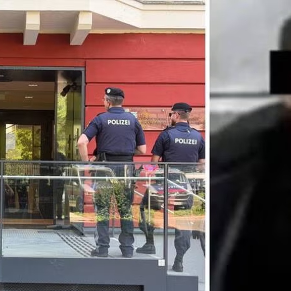 Prozess: Lebenslange Haft für Villach-Terroristen
