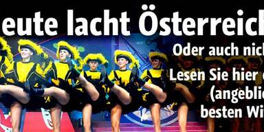 Kampf um den Villacher Fasching