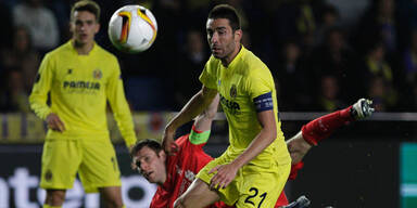 Villarreal schockt Klopp-Klub